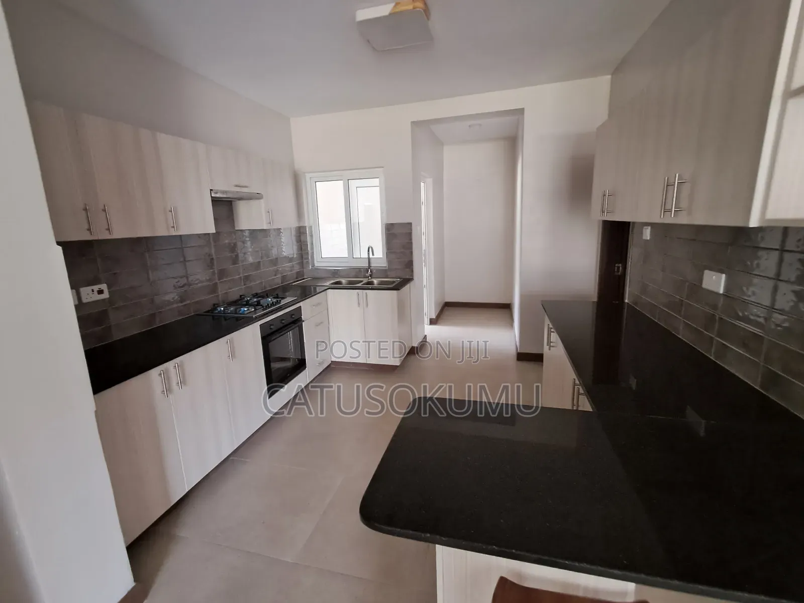 3bdrm Apartment in Syokimau for rent