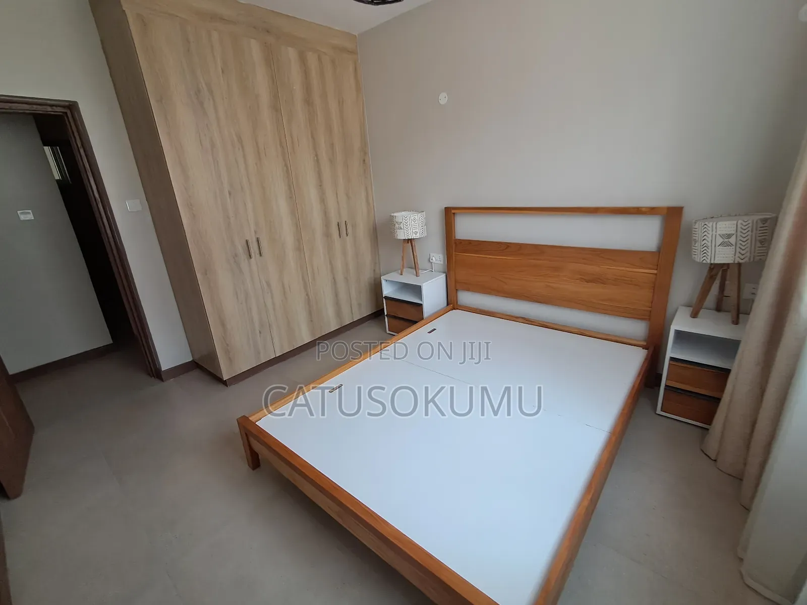 3bdrm Apartment in Syokimau for rent