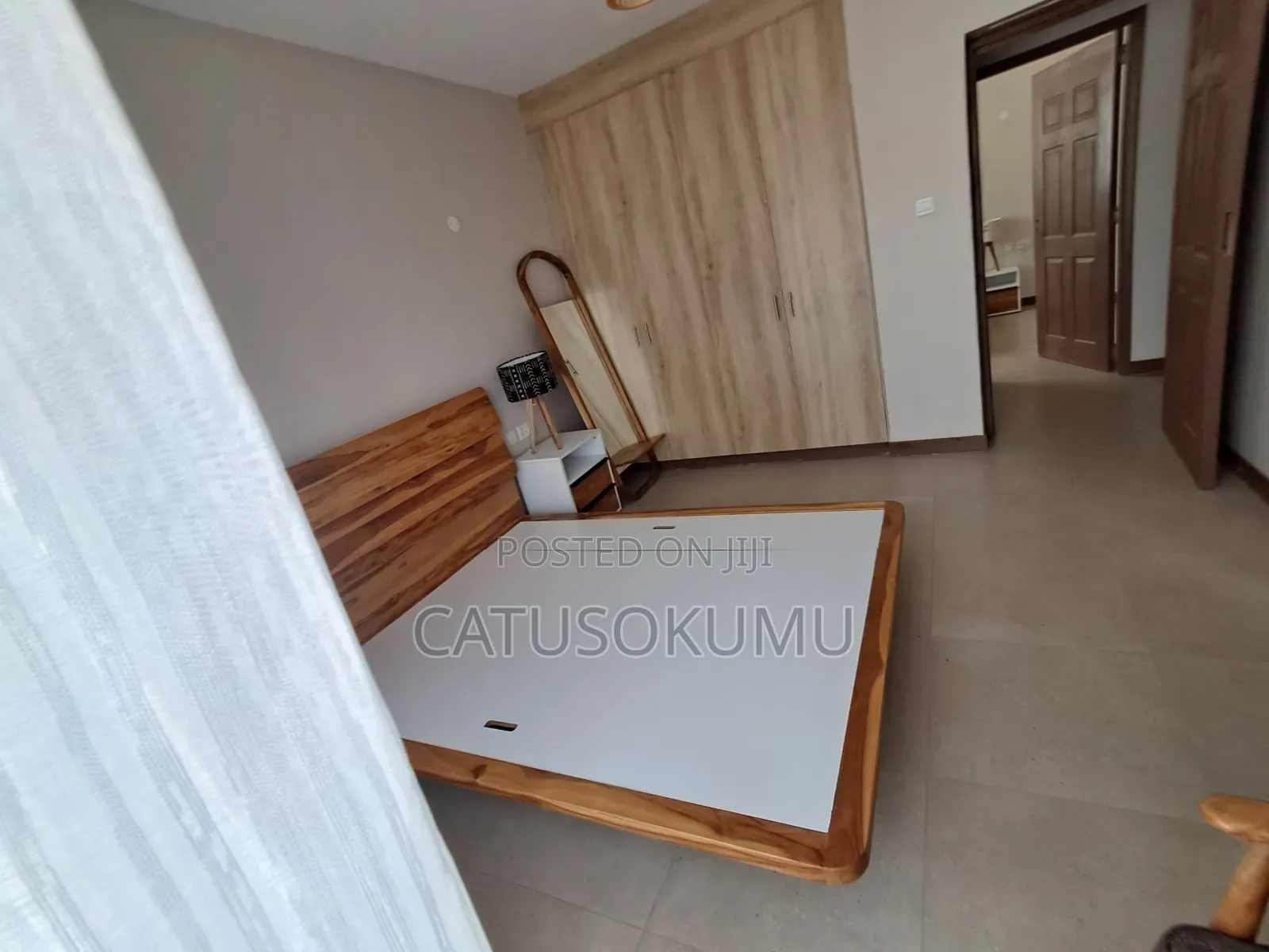 3bdrm Apartment in Syokimau for rent