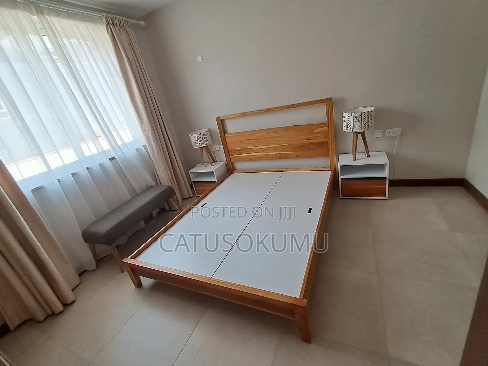 3bdrm Apartment in Syokimau for rent