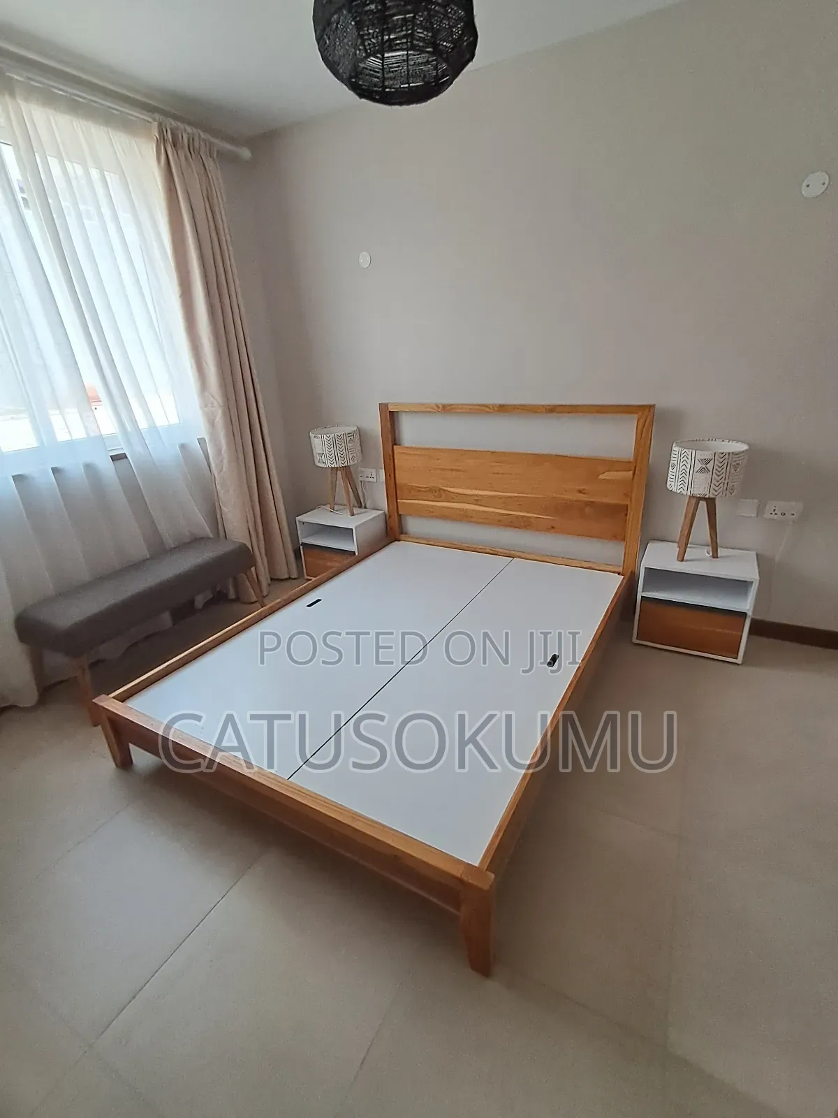 3bdrm Apartment in Syokimau for rent