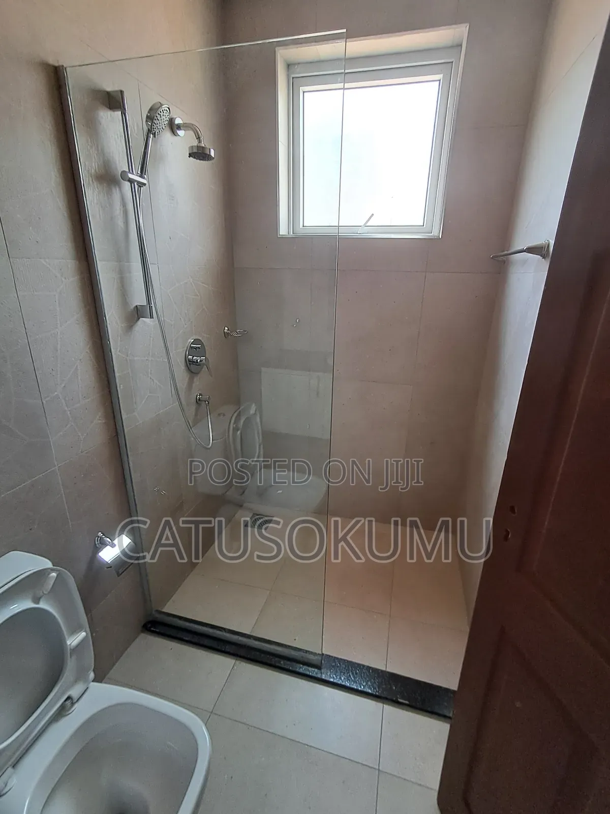3bdrm Apartment in Syokimau for rent