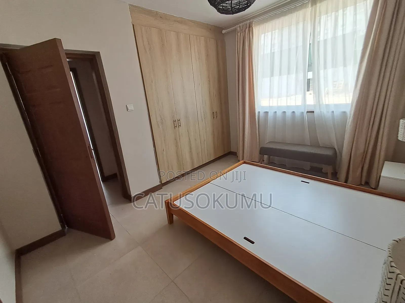 3bdrm Apartment in Syokimau for rent