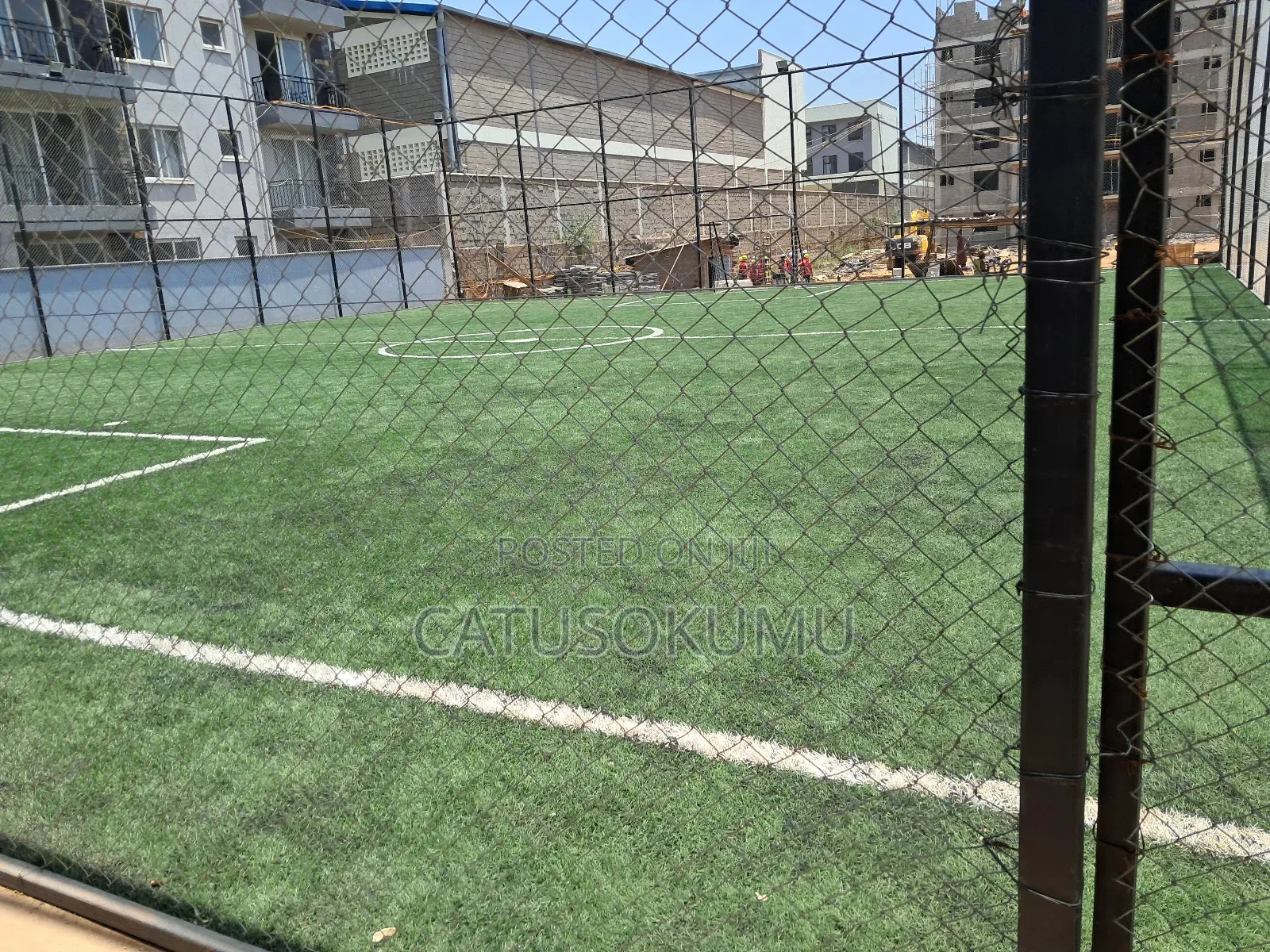 3bdrm Apartment in Syokimau for rent