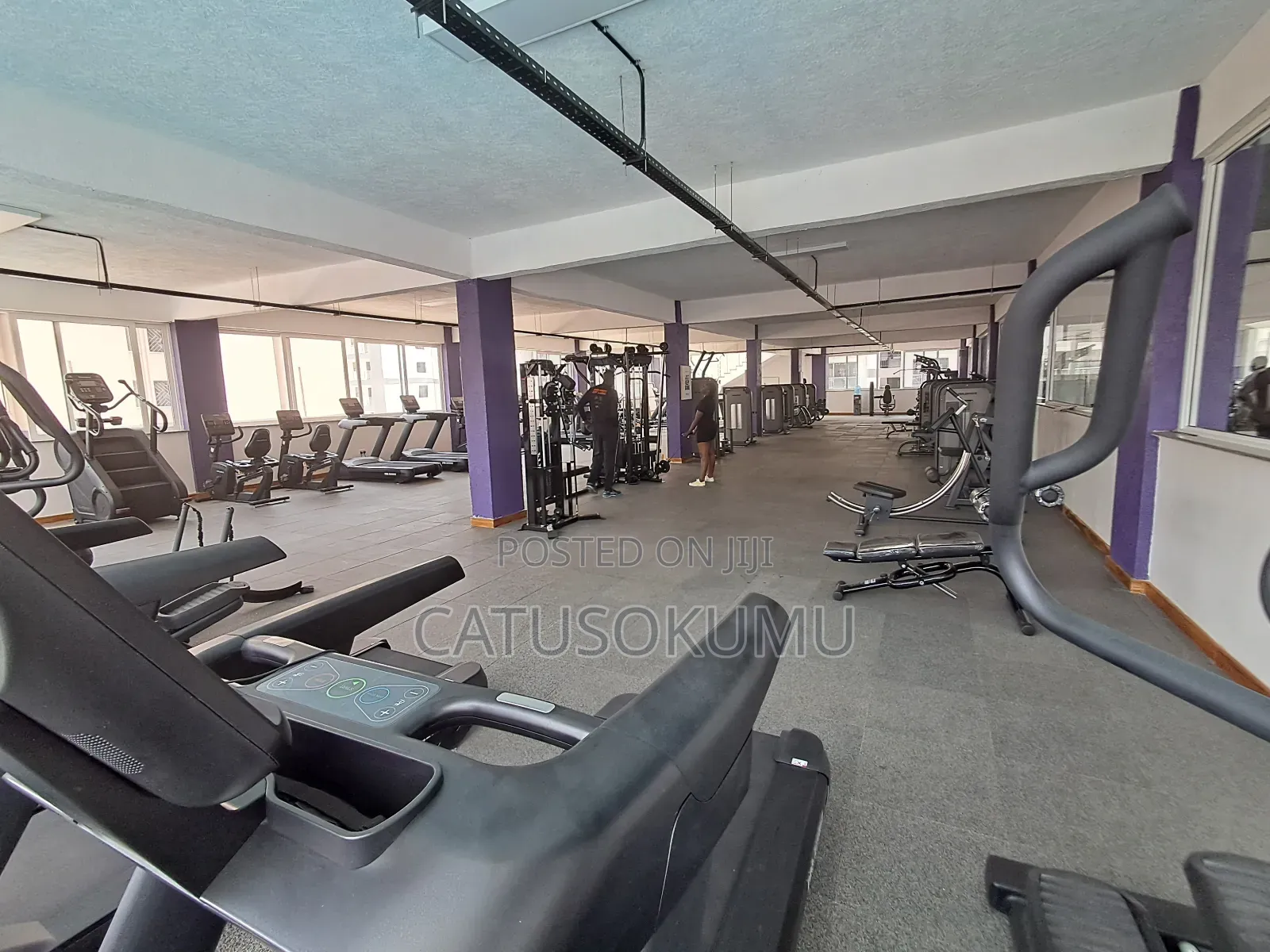 3bdrm Apartment in Syokimau for rent