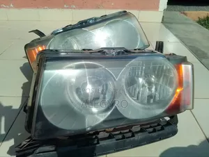 Honda Crossroad Xenon Headlight