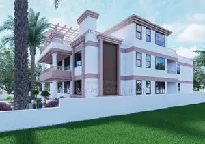 Architect of All Drawings and Construction Plan