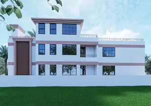 Architect of All Drawings and Construction Plan