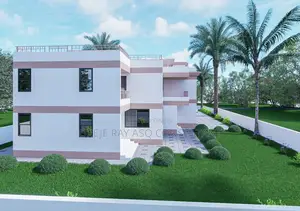 Architect of All Drawings and Construction Plan