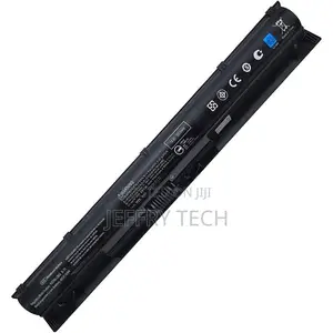 Ki04 K-001 Battery for Pavilion 14-Ab 15-Ab 17-G000 800010-4