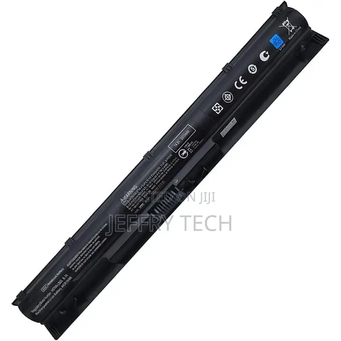 Ki04 K-001 Battery for Pavilion 14-Ab 15-Ab 17-G000 800010-4