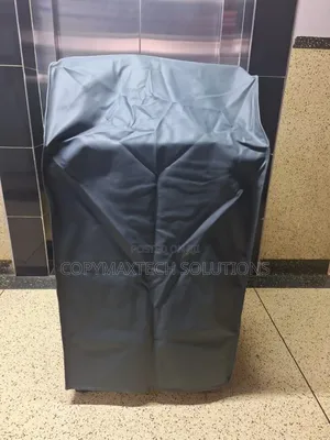Photocopier Leather Dust Covers