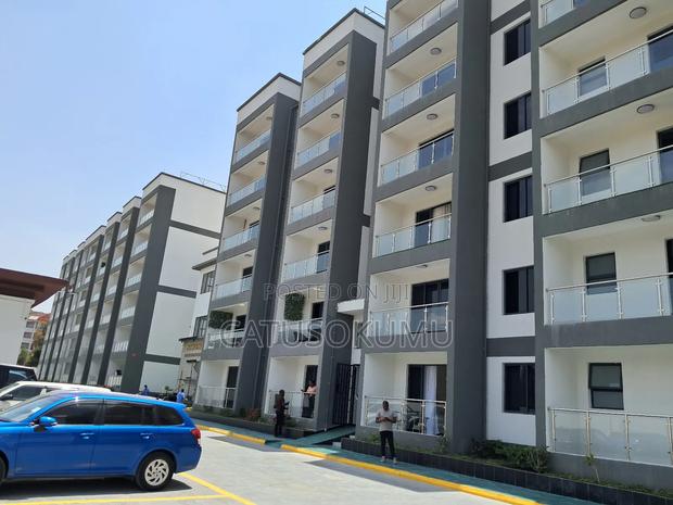 2bdrm Apartment in Syokimau for rent - thumbnail 3
