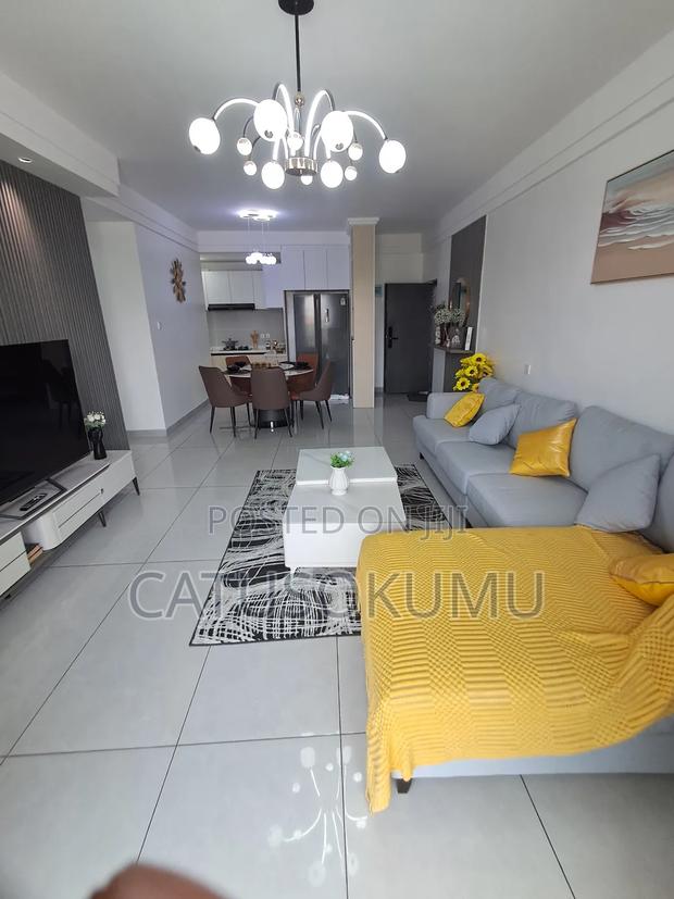 2bdrm Apartment in Syokimau for rent - thumbnail 4