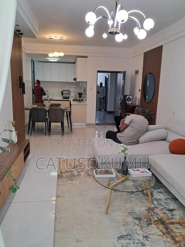2bdrm Apartment in Syokimau for rent - thumbnail 5