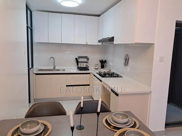 2bdrm Apartment in Syokimau for rent - thumbnail 6