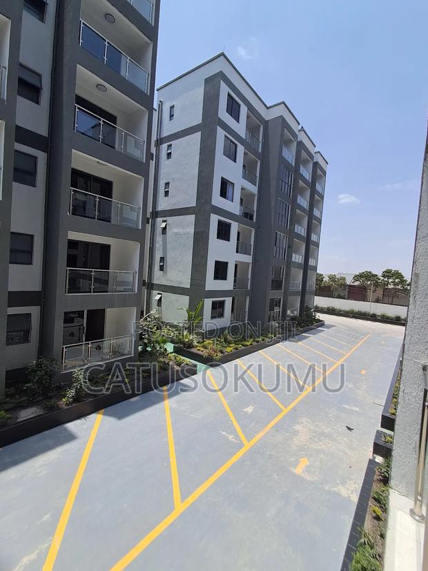 2bdrm Apartment in Syokimau for rent - thumbnail 7