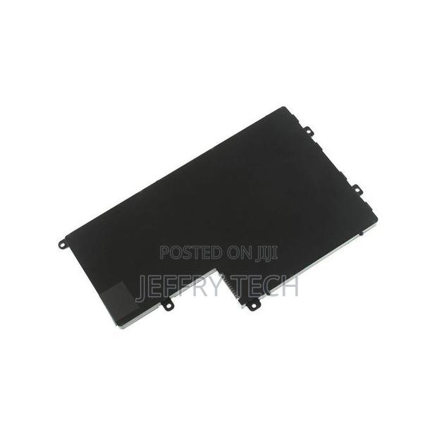 Black Replacement Laptop Battery for Inspiron 14-5448/5447 - thumbnail 2