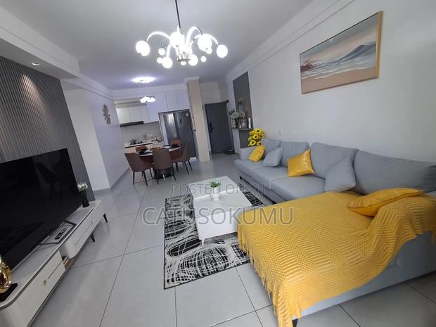 2bdrm Apartment in Syokimau for rent - thumbnail 9