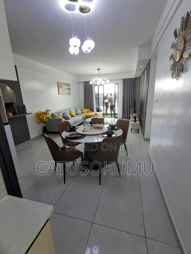 2bdrm Apartment in Syokimau for rent - thumbnail 10