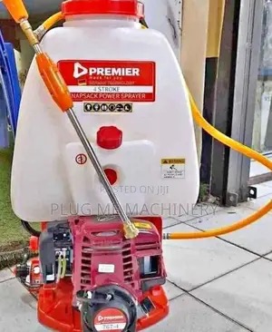 Premier 4 Stroke Knapsack Sprayer