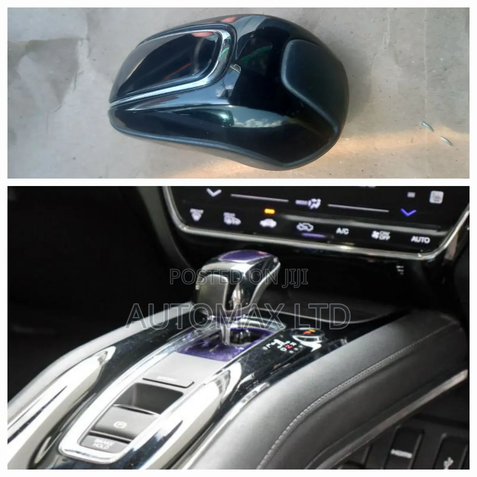 Honda Vexel Hybrid X, L, Year 2016+, Gear Shift Knob