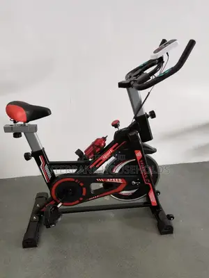 Spin Bike 35kg Sc-85051
