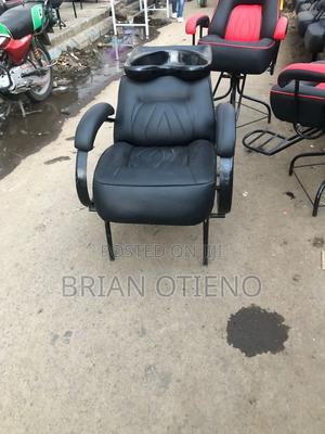 Shampoo Sink Unit - thumbnail 2