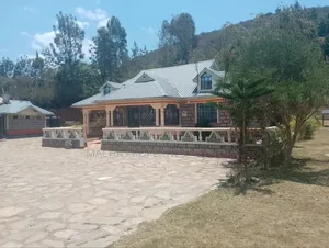 Furnished 3bdrm Bungalow in Machakos, Masii for sale
