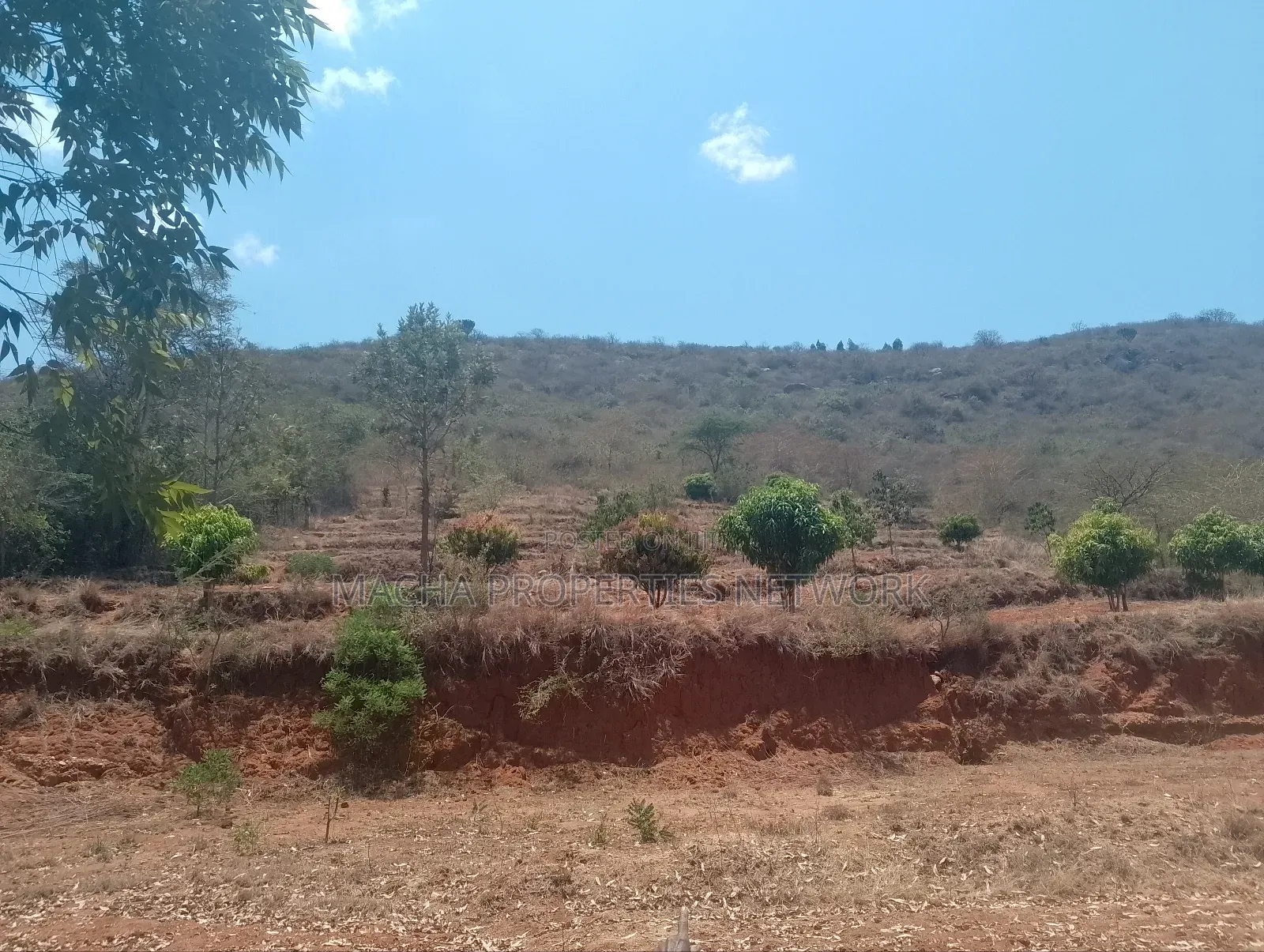 Furnished 3bdrm Bungalow in Machakos, Masii for sale