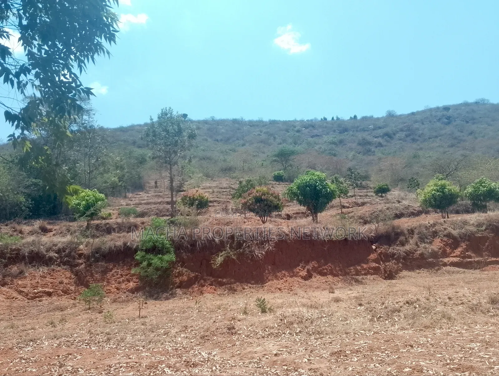 Furnished 3bdrm Bungalow in Machakos, Masii for sale