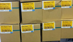 Konica Minolta Biz Hub C224 Brand New Developer Units