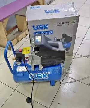 25 Litres Direct Air Compressor