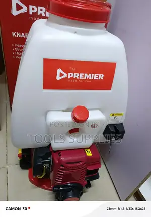 Gasoline 4,Stroke Knapsack Sprayer Pump