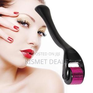 Derma Roller Hair Growth Beard Growth Anti-Wrinkle Derma Roller 22.Jpg