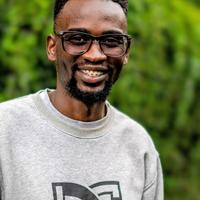 Clinton Mcloy Abong'o logo