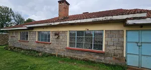3bdrm Bungalow in Kapsoya for sale