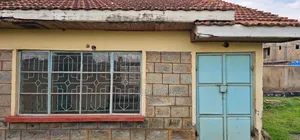 3bdrm Bungalow in Kapsoya for sale