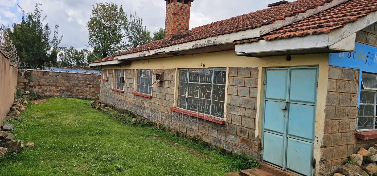 3bdrm Bungalow in Kapsoya for sale
