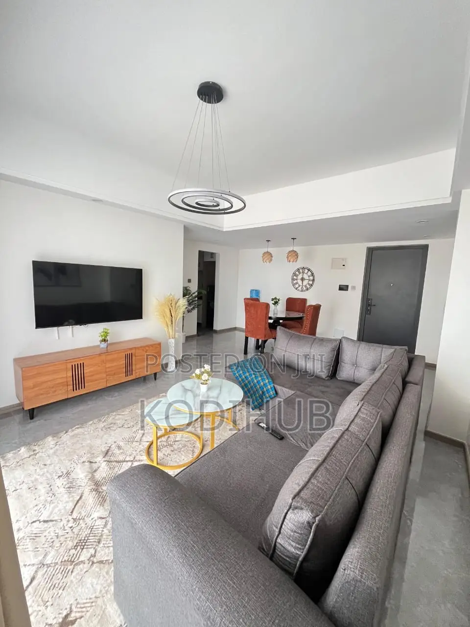 Premium 2 Bedroom Kilimani