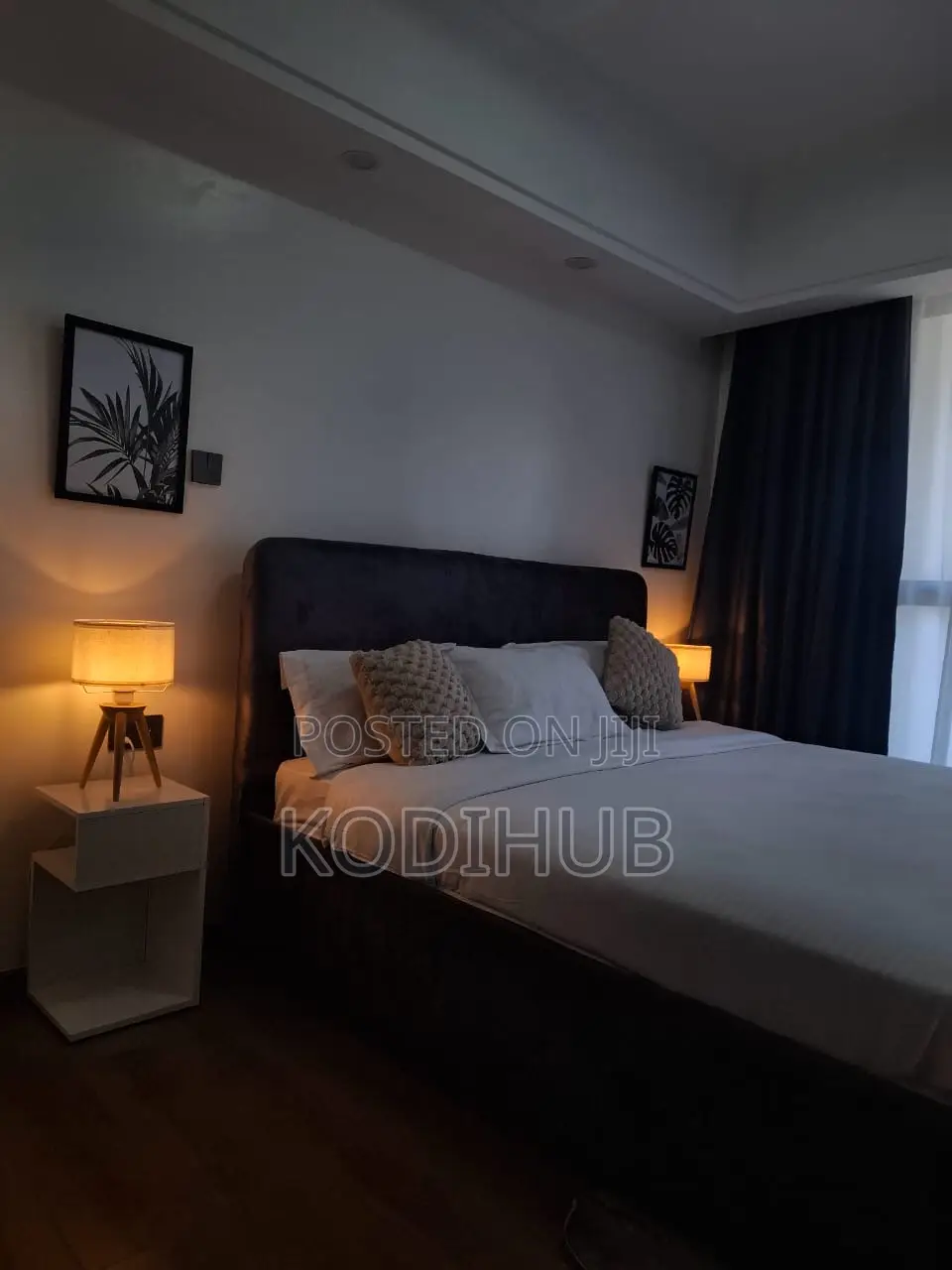 Premium 2 Bedroom Kilimani