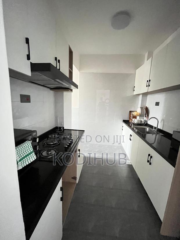 Premium 2 Bedroom Kilimani - thumbnail 4