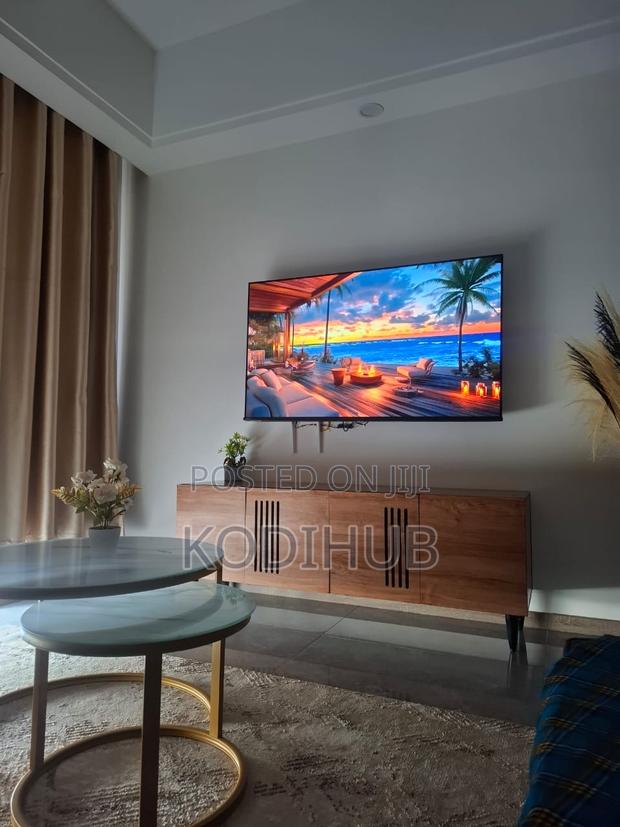 Premium 2 Bedroom Kilimani - thumbnail 7