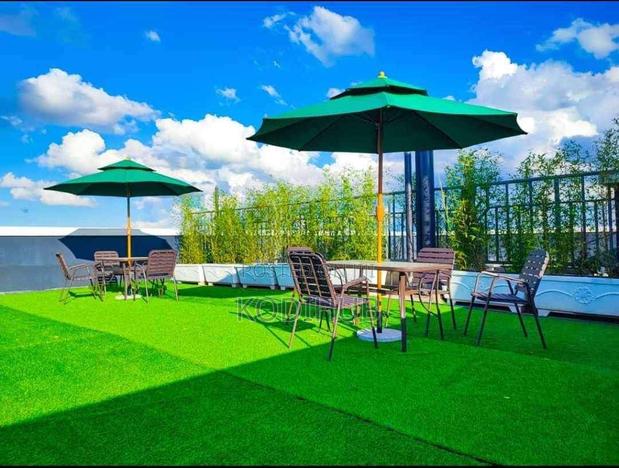 Premium 2 Bedroom Kilimani - thumbnail 9