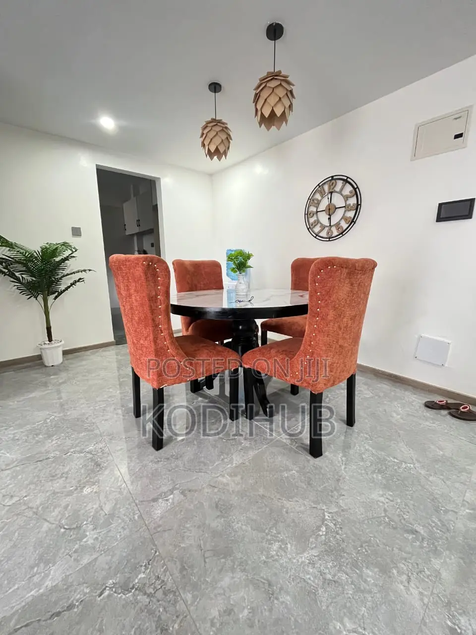 Premium 2 Bedroom Kilimani