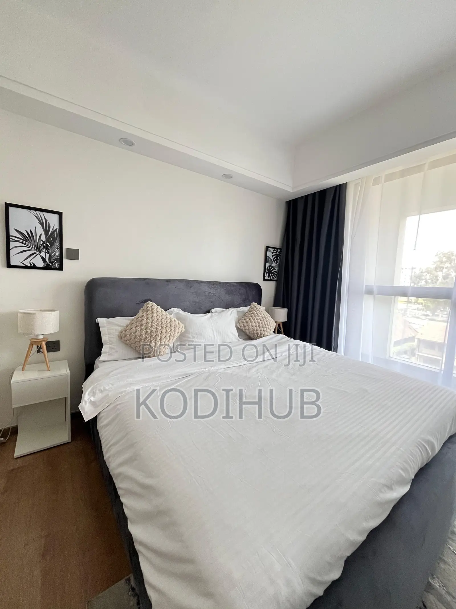Premium 2 Bedroom Kilimani
