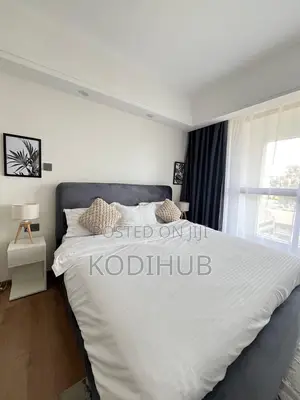 Premium 2 Bedroom Kilimani