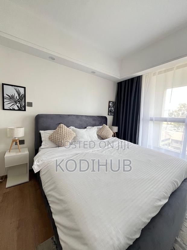 Premium 2 Bedroom Kilimani - thumbnail 2