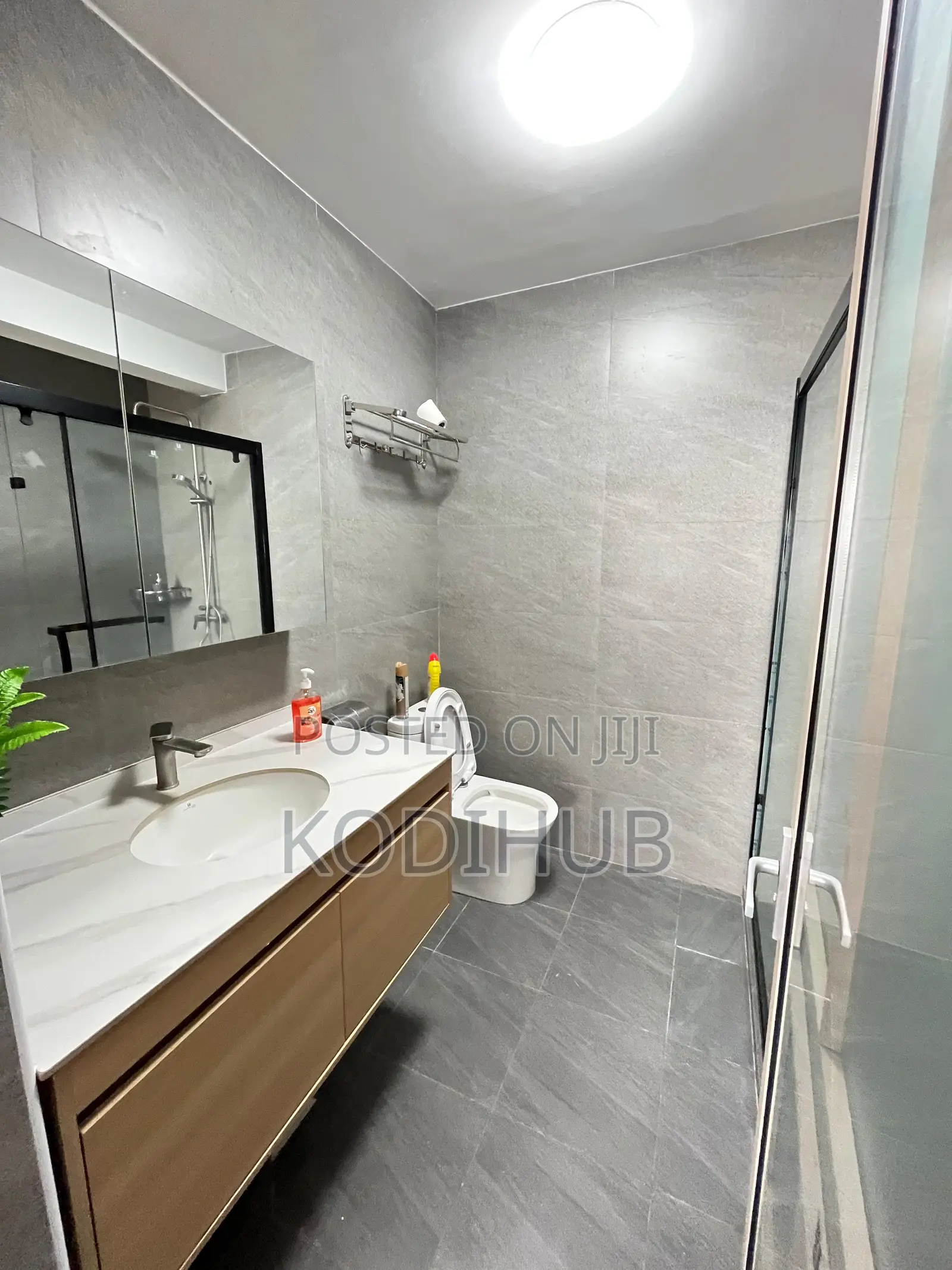 Premium 2 Bedroom Kilimani
