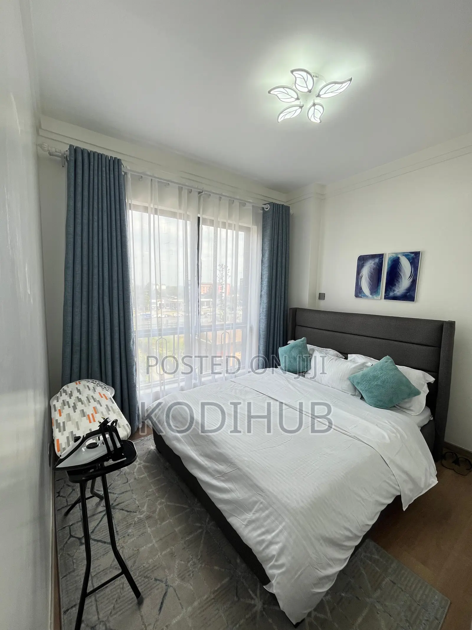 Premium 2 Bedroom Kilimani